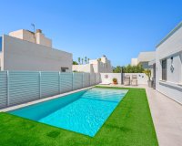 Reventa - Villa - La Marina - La marina