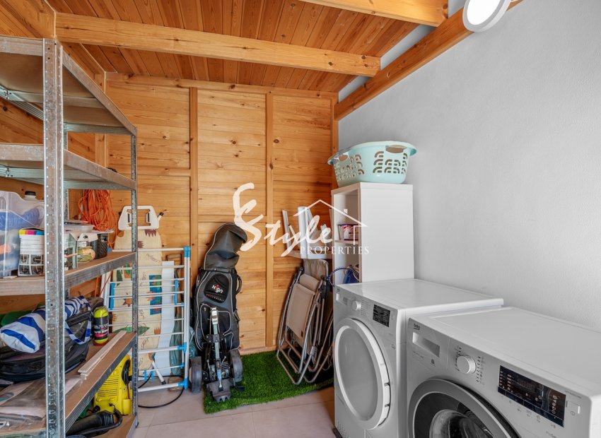 Reventa - Villa - La Marina - La marina