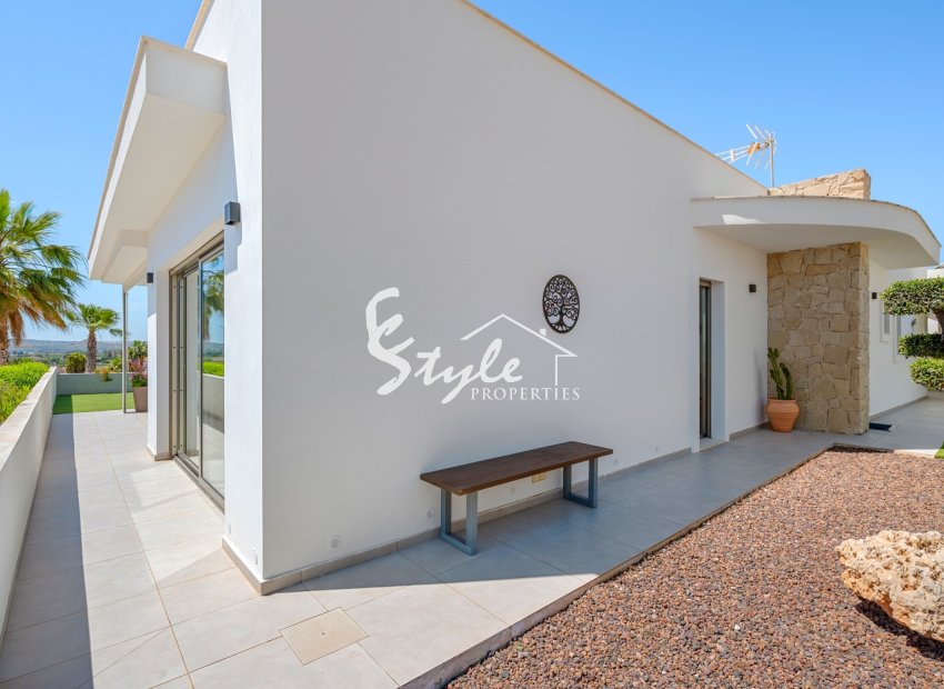 Reventa - Villa - La Marina - La marina