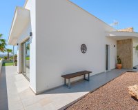Reventa - Villa - La Marina - La marina