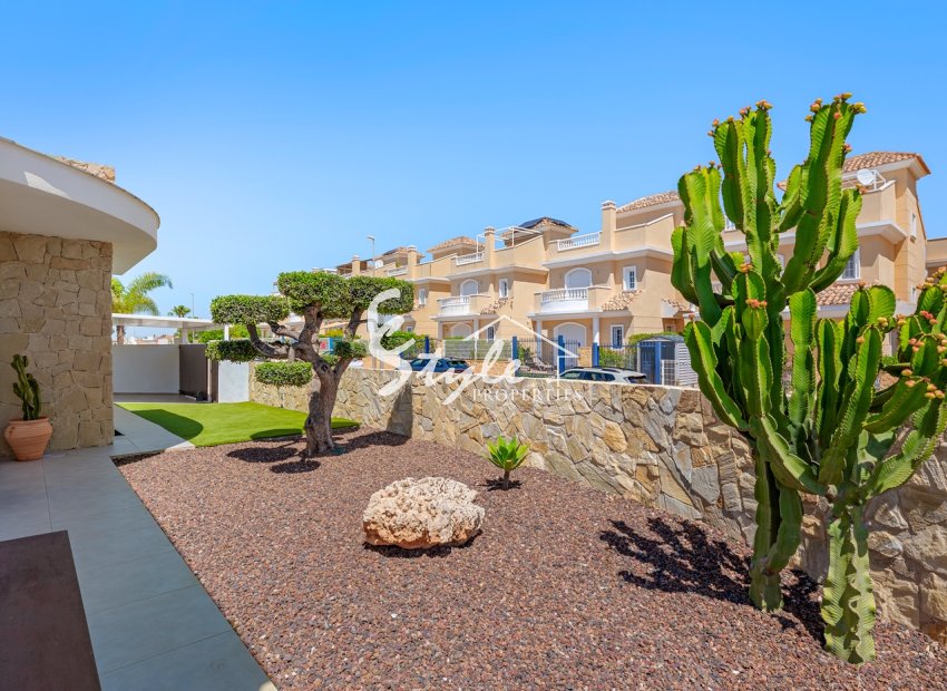Reventa - Villa - La Marina - La marina