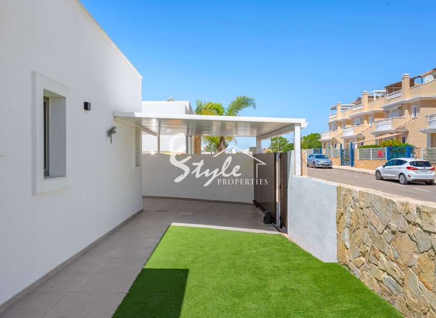 Reventa - Villa - La Marina - La marina