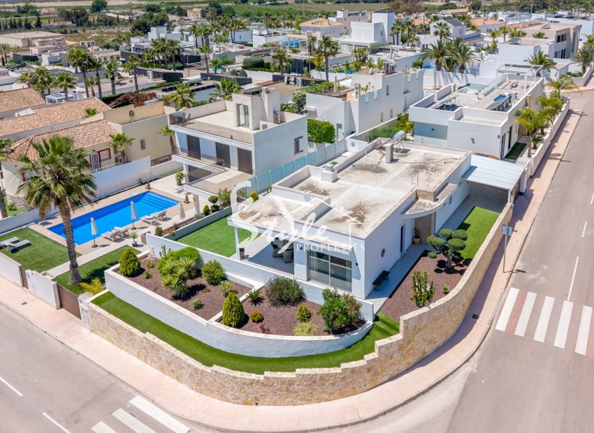 Reventa - Villa - La Marina - La marina