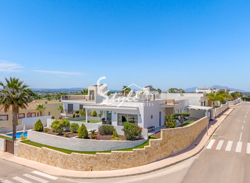 Reventa - Villa - La Marina - La marina