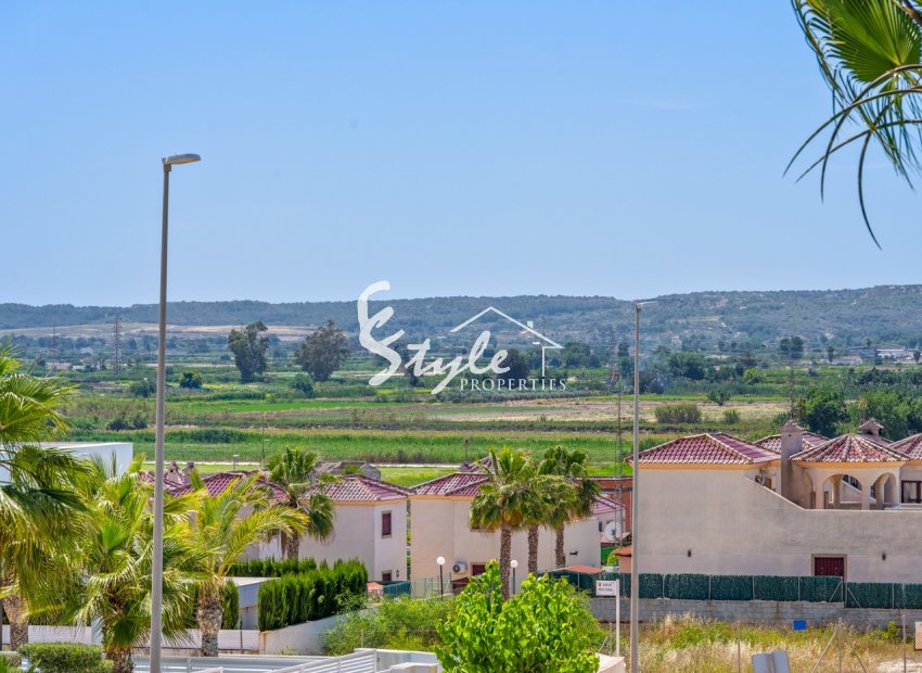 Reventa - Villa - La Marina - La marina