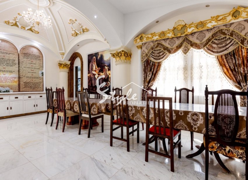 Reventa - Villa - La Marina