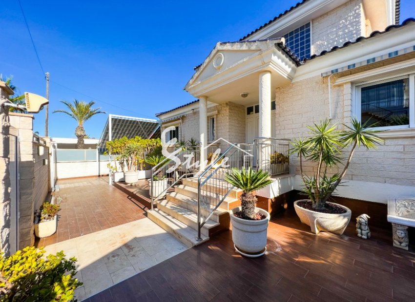 Reventa - Villa - La Mata