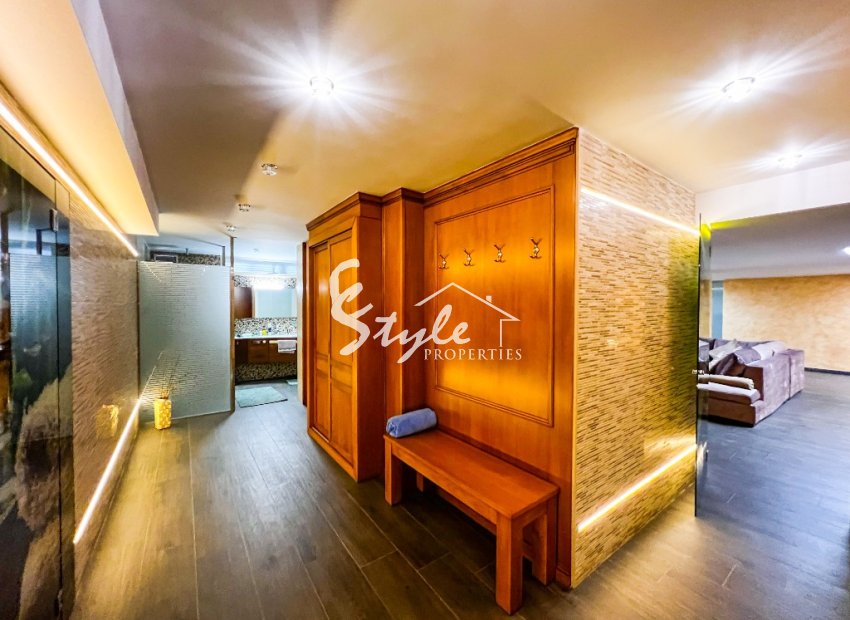 Reventa - Villa - La Mata