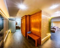 Reventa - Villa - La Mata