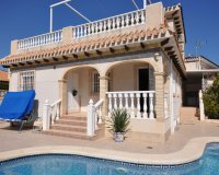 Reventa - Villa - La Mata