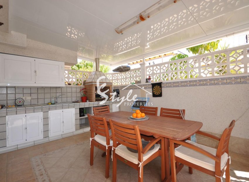 Reventa - Villa - La Mata