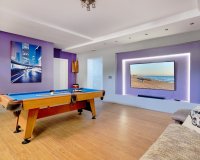 Reventa - Villa - La Mata