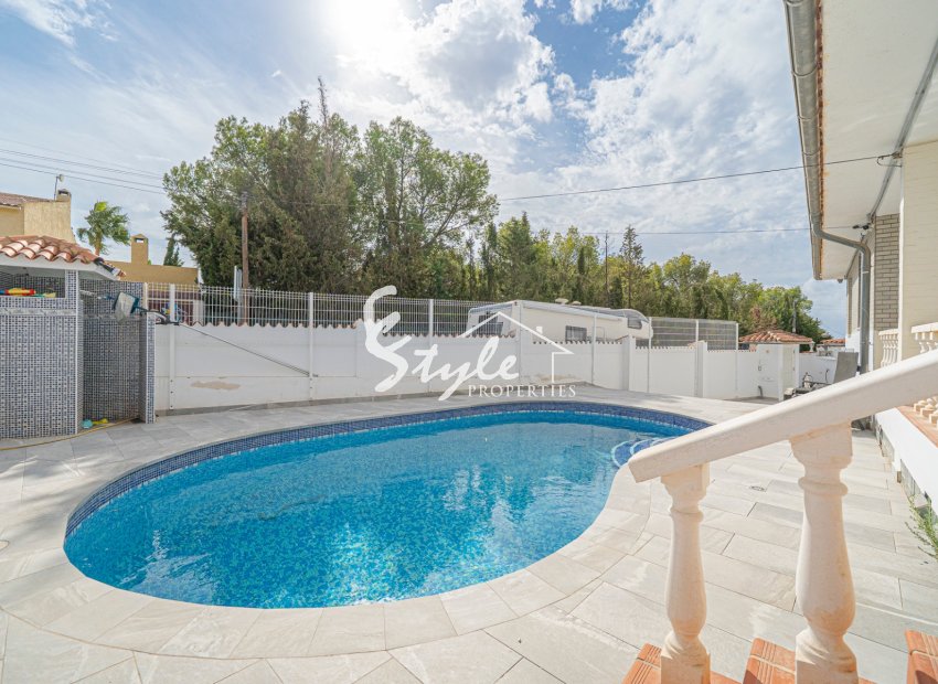 Reventa - Villa - La Nucia - Panorama