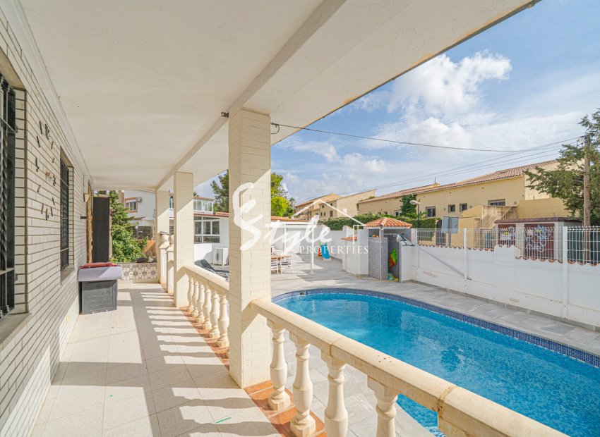 Reventa - Villa - La Nucia - Panorama