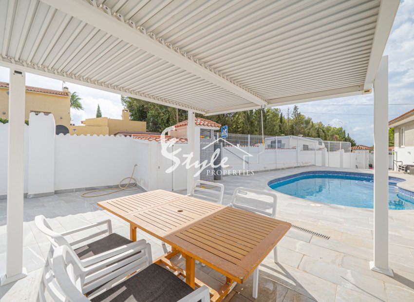 Reventa - Villa - La Nucia - Panorama