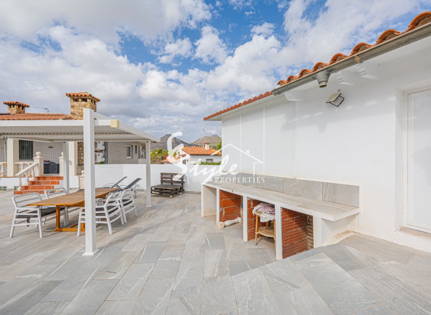 Reventa - Villa - La Nucia - Panorama