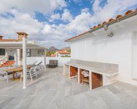 Reventa - Villa - La Nucia - Panorama