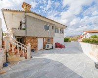 Reventa - Villa - La Nucia - Panorama