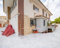 Reventa - Villa - La Nucia - Panorama
