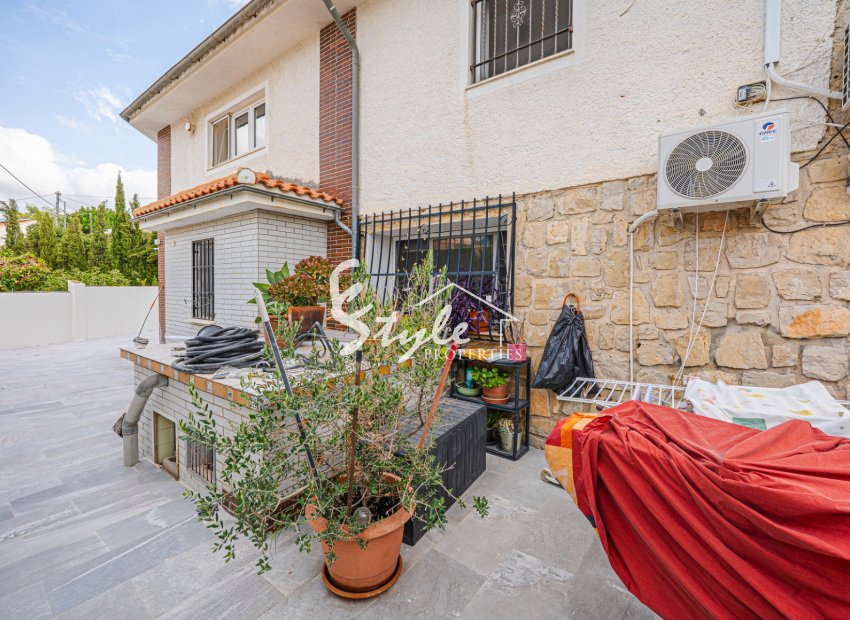 Reventa - Villa - La Nucia - Panorama
