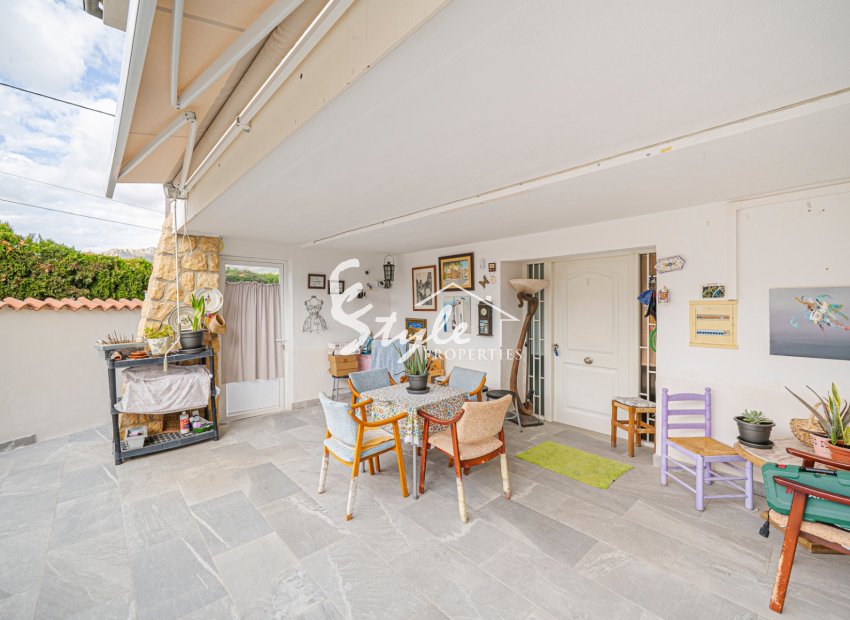 Reventa - Villa - La Nucia - Panorama
