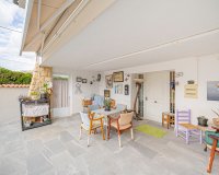 Reventa - Villa - La Nucia - Panorama