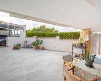 Reventa - Villa - La Nucia - Panorama