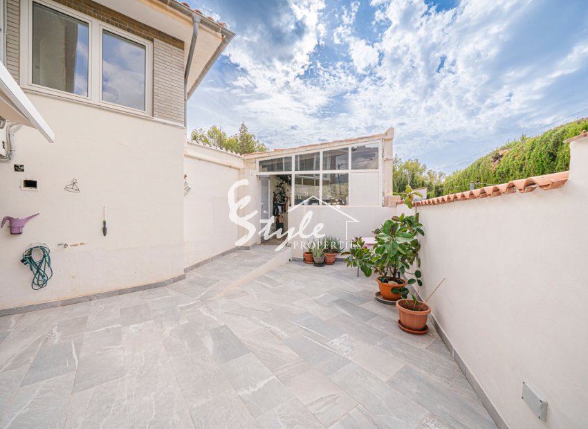 Reventa - Villa - La Nucia - Panorama
