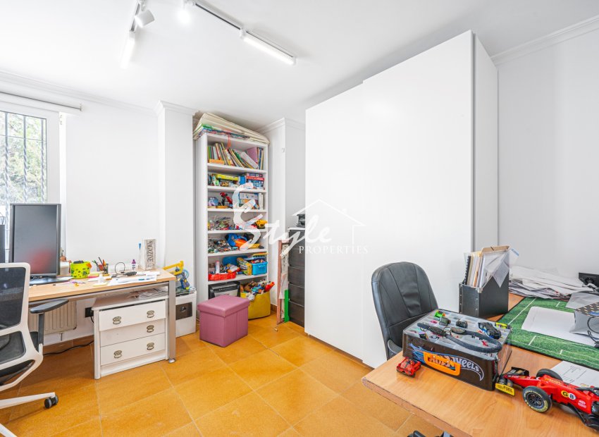 Reventa - Villa - La Nucia - Panorama
