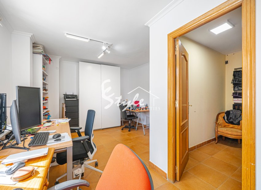 Reventa - Villa - La Nucia - Panorama