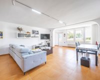 Reventa - Villa - La Nucia - Panorama