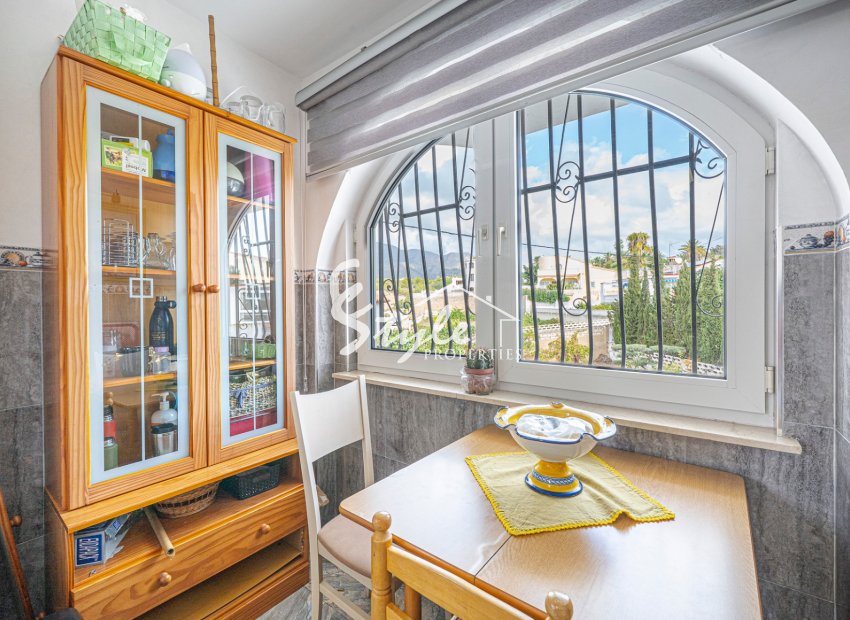 Reventa - Villa - La Nucia - Panorama