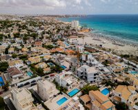 Reventa - Villa - La Zenia - Beach