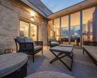 Reventa - Villa - La Zenia - Beach