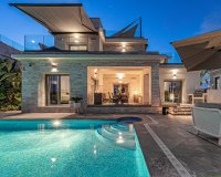 Reventa - Villa - La Zenia - Beach