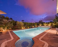 Reventa - Villa - La Zenia - Beach