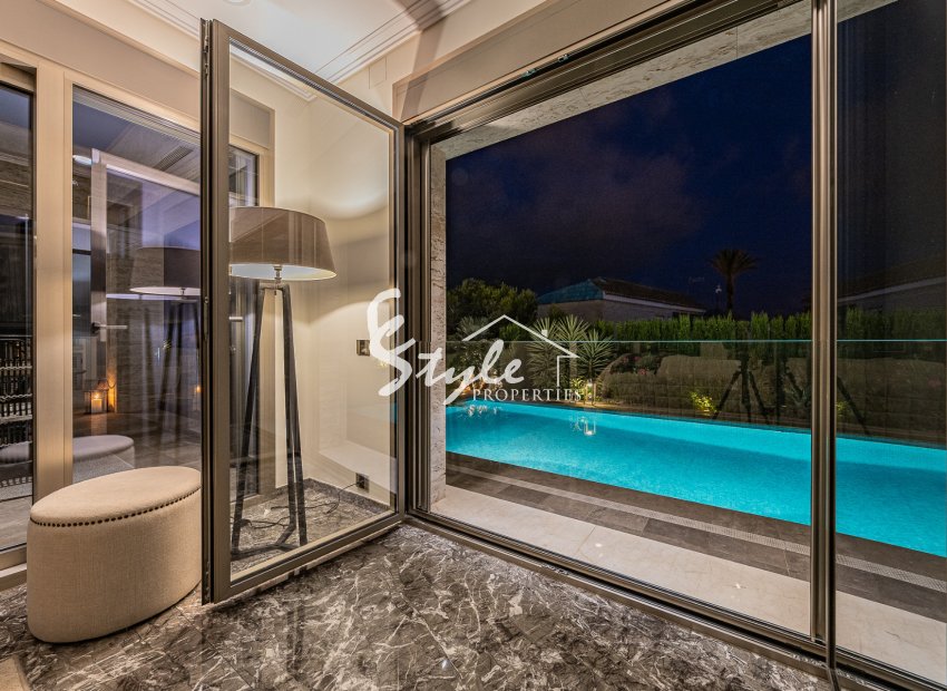 Reventa - Villa - La Zenia - Beach