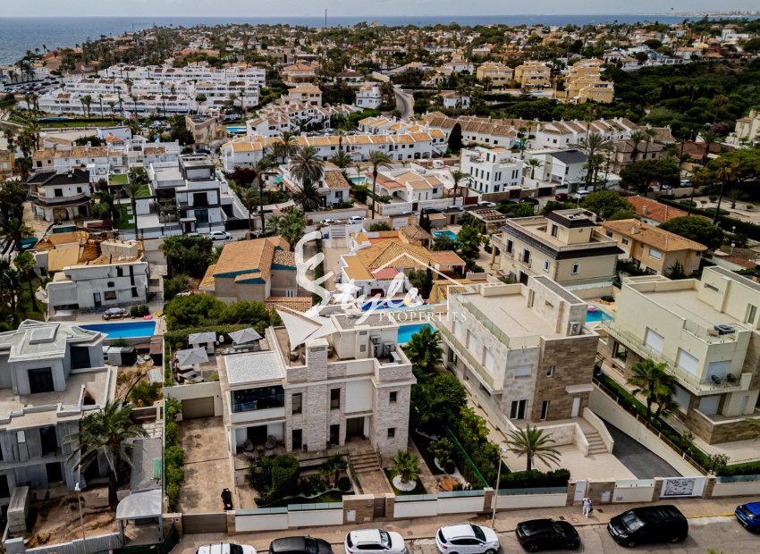 Reventa - Villa - La Zenia - Beach