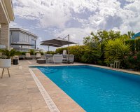 Reventa - Villa - La Zenia - Beach