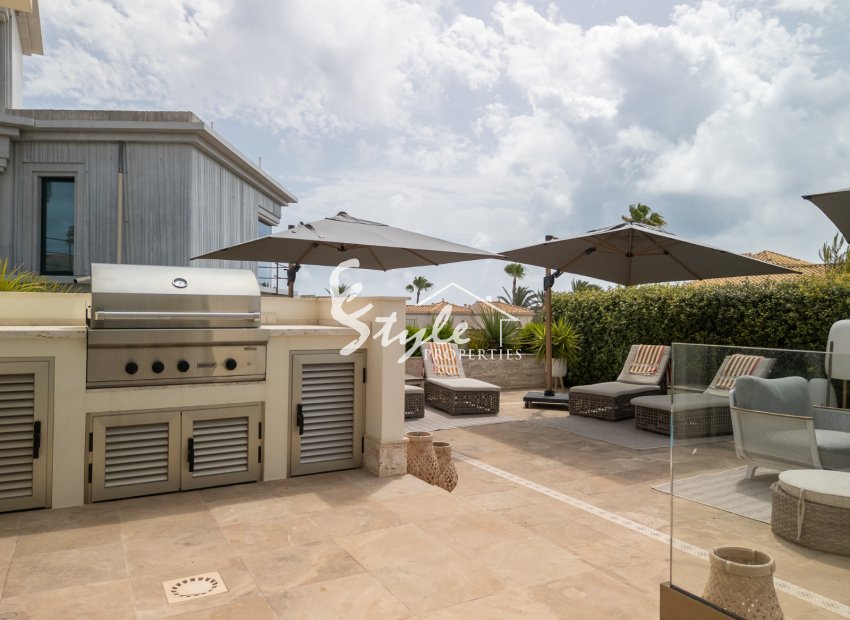 Reventa - Villa - La Zenia - Beach