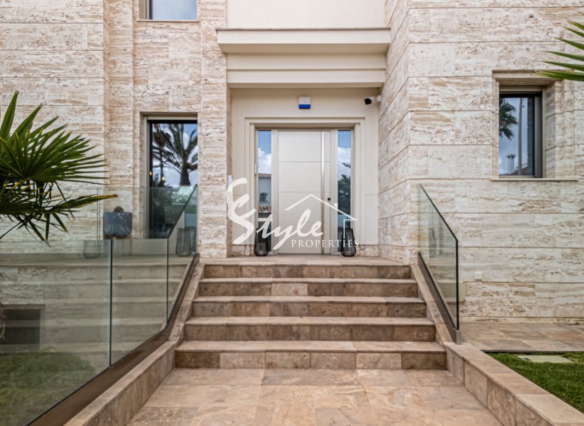 Reventa - Villa - La Zenia - Beach