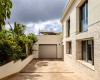 Reventa - Villa - La Zenia - Beach