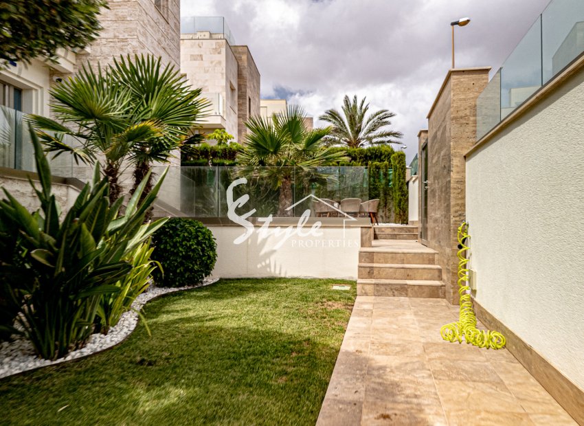 Reventa - Villa - La Zenia - Beach