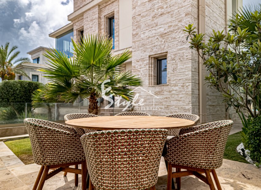 Reventa - Villa - La Zenia - Beach