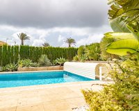 Reventa - Villa - La Zenia - Beach