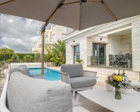 Reventa - Villa - La Zenia - Beach