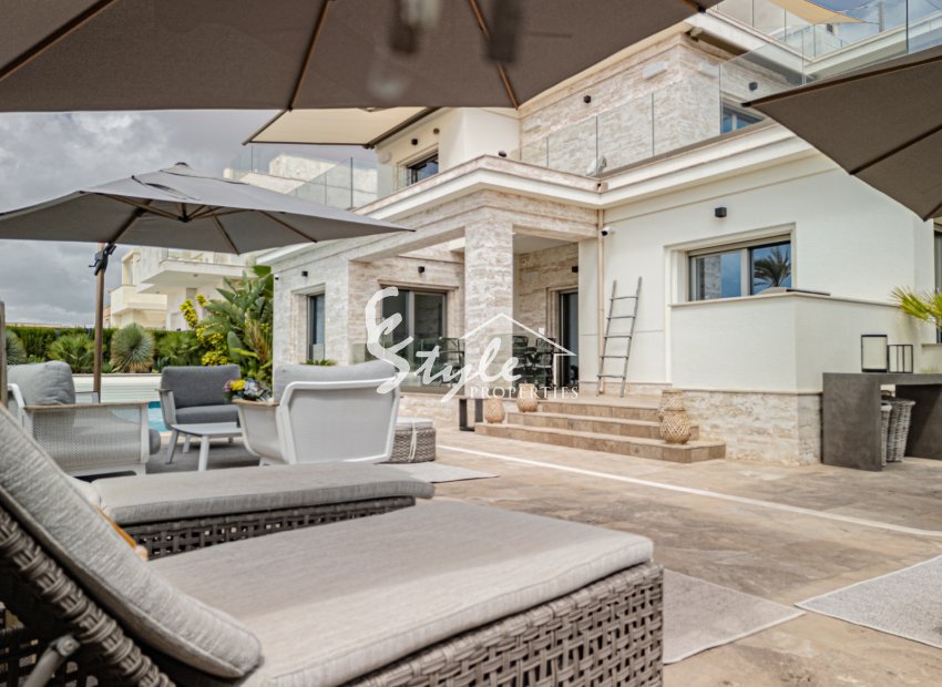 Reventa - Villa - La Zenia - Beach