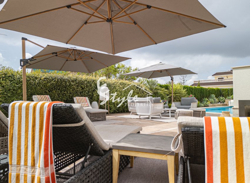 Reventa - Villa - La Zenia - Beach