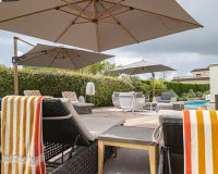 Reventa - Villa - La Zenia - Beach