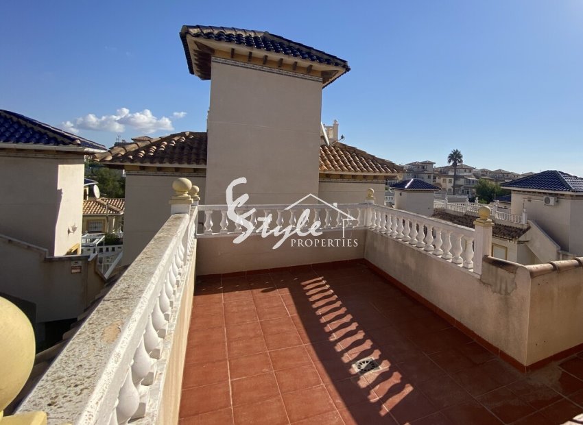 Reventa - Villa - La Zenia - Costa Blanca